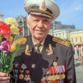 ¡Feliz Día de la Victoria! El sacrificio soviético en imágenes