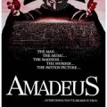 Amadeus - Dialogo de la película a partitura