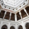 La Biblioteca de Sarajevo reabre 22 años después de ser arrasada en la guerra