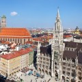 Cómo fue la migración de Munich a Linux, y lo que sudó Steve Ballmer