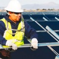 Agua Caliente Solar, la planta de energía solar fotovoltaica más grande del mundo