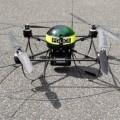 Un “drone” estuvo a punto de chocar con avión de pasajeros en EEUU
