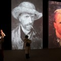 Hacienda halla un 'Van Gogh' perdido hace cuarenta años en la caja de seguridad de un defraudador