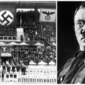 El día que Hitler fusiló a un equipo de futbol