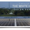 El renovado empuje de la energía solar