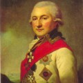 José de Ribas, el español que fundó la ciudad de Odesa