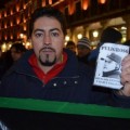 Trasladado a Afganistán el policía de la UIP que agredió a los manifestantes en Valladolid el 2 de febrero