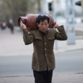 Fotogalería de cómo se vive en Corea del Norte: "Cuando se cae la máscara" [GER]