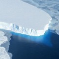 El hielo de la Antártida ha comenzado a fundirse y nadie puede pararlo