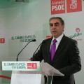 Diputado del PSOE pide una regulación de las redes sociales tras los "comentarios indignos"