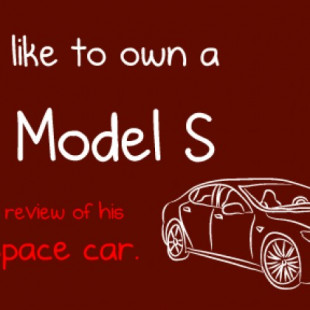 Qué significa ser propietario de un Tesla S [ENG]