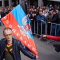 La República Popular de Donetsk impone sanciones contra Obama y Merkel