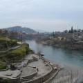 ¿Por qué odié Podgorica en Montenegro? Aquí la respuesta