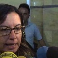 Angels Barceló pide al PP que investigue los medios que culparon a los movimientos ciudadanos del asesinato de Carrasco