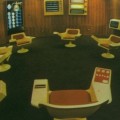 Un ordenador al frente de la economía y ciberdemocracia en tiempos de Allende