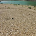 Una sequía como no se ha visto desde hace 150 años amenaza el este y sur de España