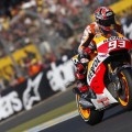MotoGP Le Mans 2014: Victoria abrumadora de Marc Márquez