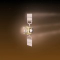 Venus Express se prepara para penetrar en la hostil atmósfera venusiana