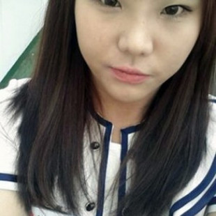 Park Ji-young, la heroína del MV Sewol