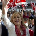 Un juez cita al PSOE para estudiar si suspende la candidatura de Valenciano
