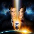 Doctor Who contra la "materia extraña"