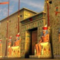 El cambio climático ‘aceleró’ la caída del Imperio Egipcio