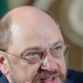Schulz: "La apuesta progresista es la disciplina fiscal, pero acompañada de inversiones"