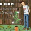 App Store retira su videojuego Nº1, "Weed Firm" [ENG]