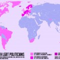 Países con políticos LGBT [EN]