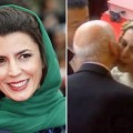 La actriz iraní Leila Hatami se enfrenta a una posible flagelación pública [eng]