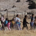Los Rarámuris recuperan sus tierras invadidas por ganaderos después de 86 años de litigio