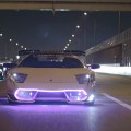 Estos son los Lamborghinis personalizados de los bajos fondos de Japón