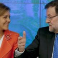 Rajoy dará un volantazo derechista al PP y fulminará a algunos barones para afrontar las autonómicas