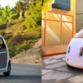 Google anuncia un automóvil que se conduce solo y no tiene ni volante ni pedales