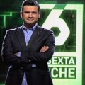 LaSexta responde a Marhuenda: invita a Pablo Iglesias a su programa estrella del sábado