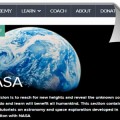 La NASA y Khan Academy lanzan tutoriales online sobre astronomía y exploración espacial