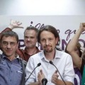Análisis del programa energético de Podemos y de la posibilidad de la expropiación del sector distribución eléctrica
