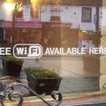 No hay wifi: los bares se plantan ante los gorrones de internet