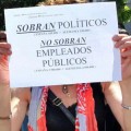 La crisis no afecta a los 43 privilegios de los políticos españoles
