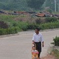Ancianos chinos se suicidan antes de que se acabe el mes para evitar la inminente prohibición de los entierros