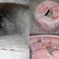 Un yacimiento arqueológico único en la Comunidad Valenciana