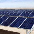 La industria solar pone rumbo a Sudáfrica o Chile ante la ruina que soporta en España