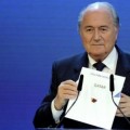 La FIFA apoyaría una nueva votación para organizar el Mundial 2022 si se demuestra que Qatar lo compró