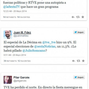 La BBC ya ha entrevistado a Pablo Iglesias, TVE, aún no…, ni se espera que lo haga (y otros Teledelirios)