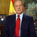 Rajoy anuncia la abdicación del Rey D. Juan Carlos