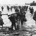 Normandía, 70 años después del desembarco (fotos) [eng]