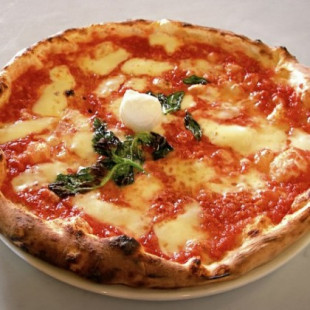 11 trucos infalibles para preparar una pizza casera
