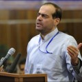 Irán ejecuta al hombre más rico del país por fraude bancario