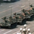 Plaza de Tiananmen, 25 años atrás [eng]
