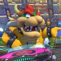 Nintendo reclama automáticamente todos los vídeos de 'Mario Kart 8' subidos con su aplicación